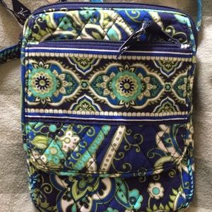 Vera Bradley Small Purse